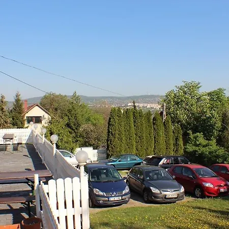 Menthol Guest house 3*
