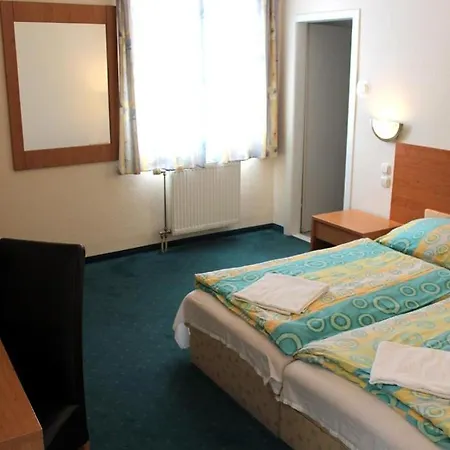 Menthol Guest house 3*