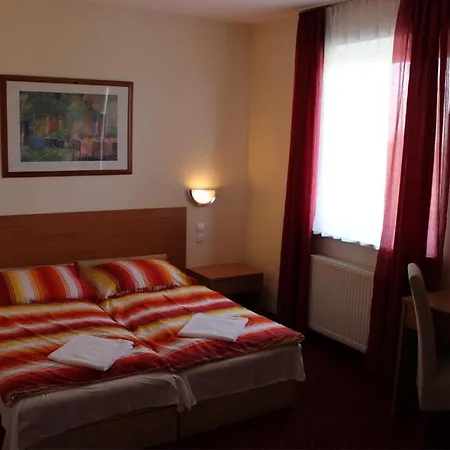Guest house Menthol 3*