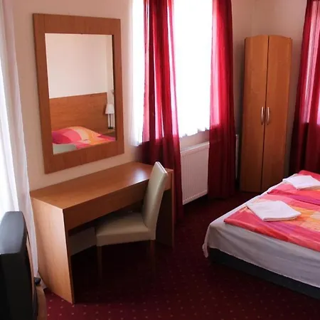 Menthol 3* Budapeşte