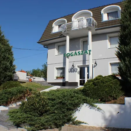 Vendégház Menthol