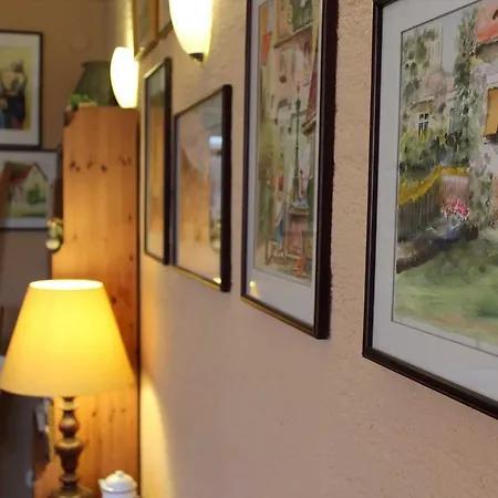 Menthol ゲストハウス 3*