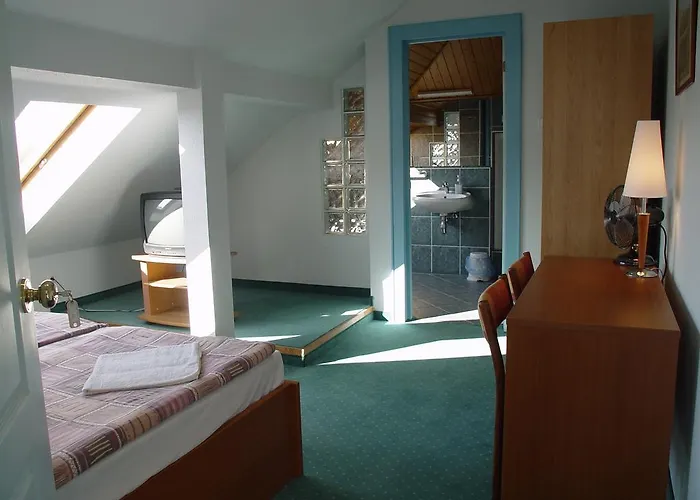 Πανσιόν Menthol