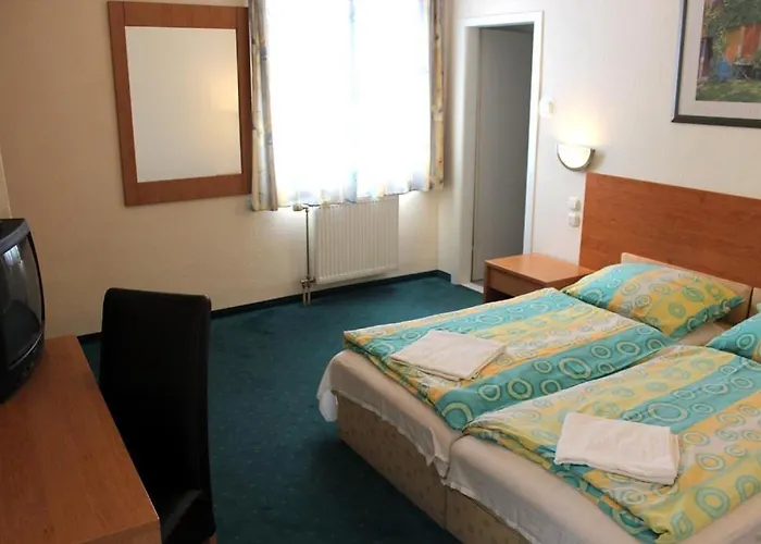 Menthol Πανσιόν 3*