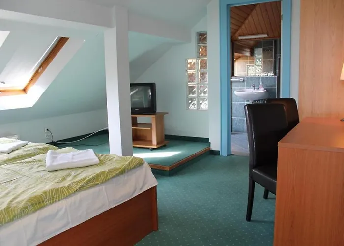 Menthol Πανσιόν