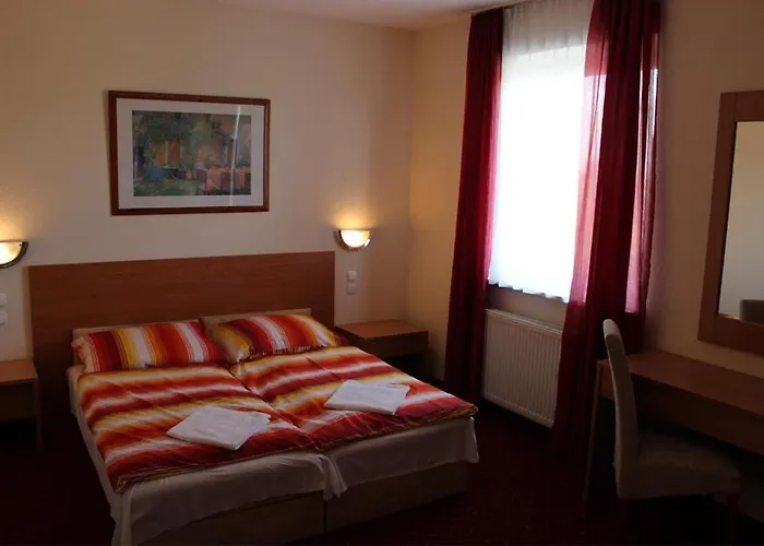 Πανσιόν Menthol 3*