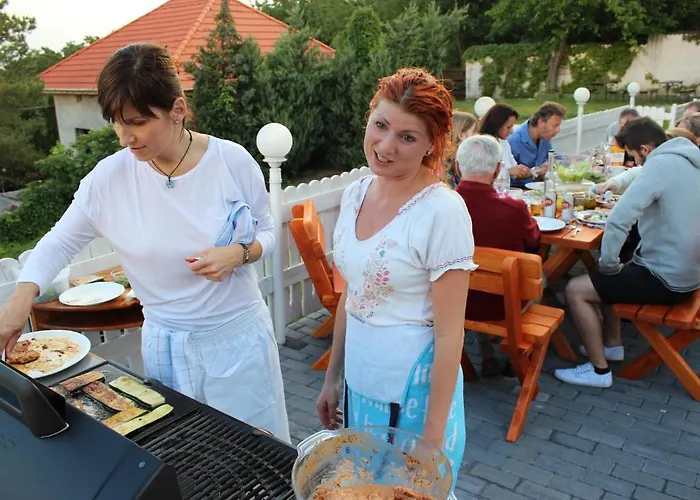 Menthol 3* Βουδαπέστη