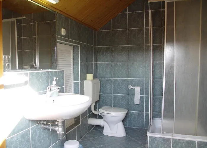 Menthol 3* Βουδαπέστη