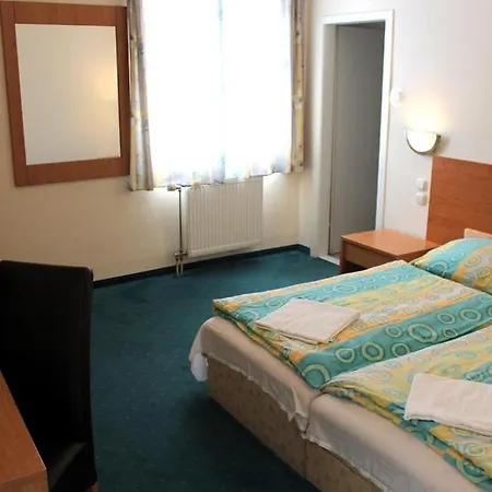 Menthol Гостевой дом 3*