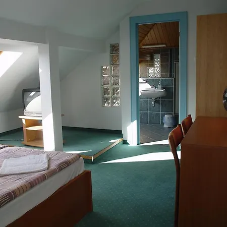 בית הארחה Menthol