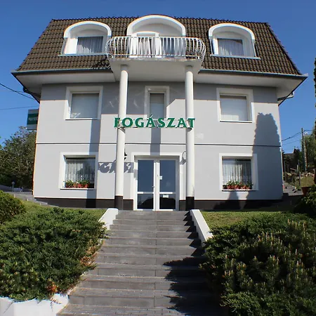 Menthol בית הארחה בודפשט